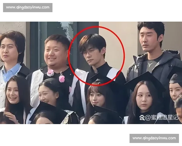 易烊千玺中戏补典礼：终于填了青春的 “缺口”