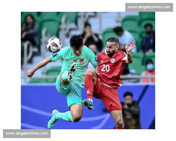 U22国足迎战马来西亚青年军关键对决谁能率先锁定晋级主动权